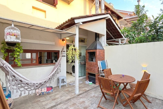 Imagem Casa de Condomínio com 3 Quartos à Venda, 101 m² em Espírito Santo - Porto Alegre Imagem Casa de Condomínio com 3 Quartos à Venda, 101 m² em Espírito Santo - Porto Alegre