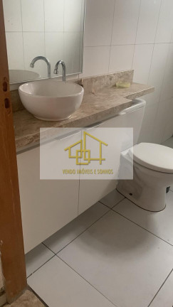 Imagem Sobrado com 2 Quartos à Venda, 125 m² em Jardim Almeida Prado - São Paulo