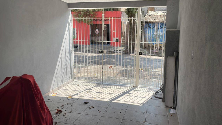 Imagem Sobrado com 2 Quartos à Venda,  em Jardim Clímax - São Paulo