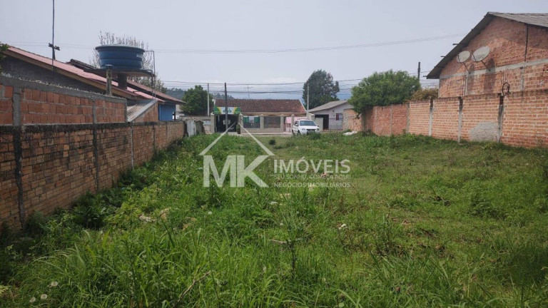 Imagem Terreno à Venda, 420 m² em Vila São Cristóvão - Piraquara Imagem Terreno à Venda, 420 m² em Vila São Cristóvão - Piraquara