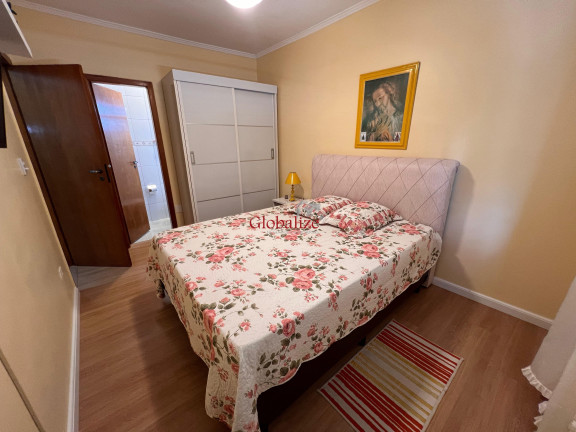 Imagem Casa com 4 Quartos à Venda, 157 m² em Aparecida - Santos Imagem Casa com 4 Quartos à Venda, 157 m² em Aparecida - Santos