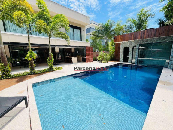 Casa com 7 Quartos à Venda, 580 m² em Riviera Módulo 12 - Bertioga