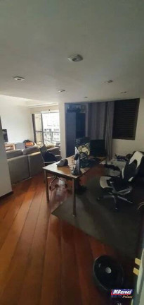 Imagem Apartamento com 2 Quartos à Venda, 120 m² em Vila Andrade - São Paulo