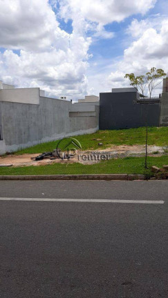 Imagem Terreno à Venda, 300 m² em Colinas De Indaiatuba - Indaiatuba Imagem Terreno à Venda, 300 m² em Colinas De Indaiatuba - Indaiatuba