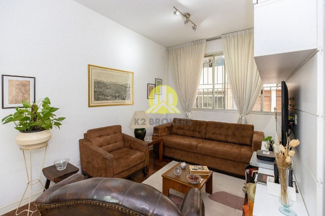Imagem Apartamento com 3 Quartos à Venda, 92 m² em Itaim Bibi - São Paulo Imagem Apartamento com 3 Quartos à Venda, 92 m² em Itaim Bibi - São Paulo