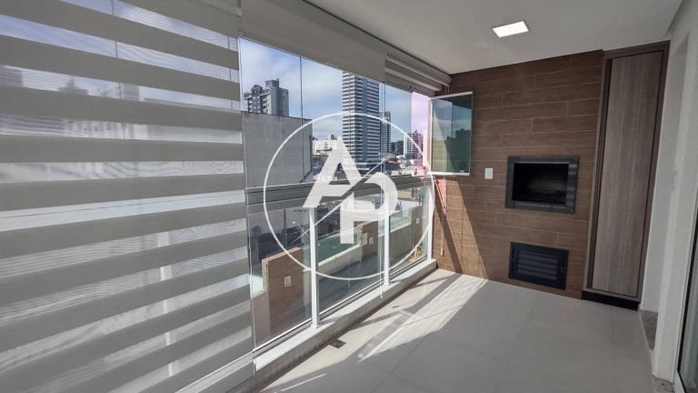 Imagem Apartamento com 2 Quartos à Venda, 78 m² em Centro - Ponta Grossa