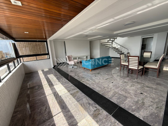 Imagem Cobertura com 3 Quartos à Venda, 345 m² em Intermares - Cabedelo Imagem Cobertura com 3 Quartos à Venda, 345 m² em Intermares - Cabedelo