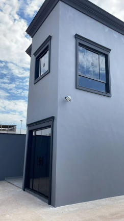 Imagem Casa com 2 Quartos à Venda, 200 m² em Aguaí Imagem Casa com 2 Quartos à Venda, 200 m² em Aguaí