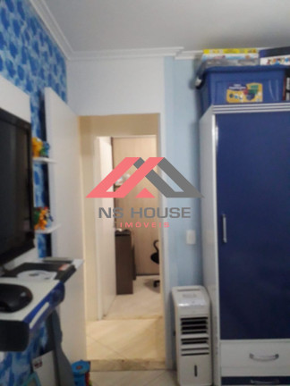 Imagem Imóvel com 3 Quartos à Venda, 67 m² em Vila Alpina - São Paulo Imagem Imóvel com 3 Quartos à Venda, 67 m² em Vila Alpina - São Paulo