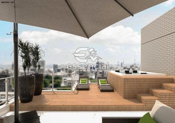 Imagem Apartamento com 3 Quartos à Venda, 151 m² em Praia Do Tenório - Ubatuba