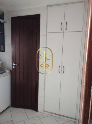 Imagem Apartamento com 2 Quartos à Venda, 103 m² em Brotas - Salvador