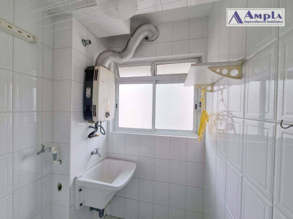 Imagem Apartamento com 1 Quarto para Alugar, 34 m² em Tatuapé - São Paulo Imagem Apartamento com 1 Quarto para Alugar, 34 m² em Tatuapé - São Paulo