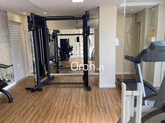 Imagem Apartamento com 2 Quartos à Venda, 61 m² em Parque Amazônia - Goiânia Imagem Apartamento com 2 Quartos à Venda, 61 m² em Parque Amazônia - Goiânia