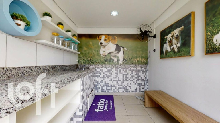 Imagem Apartamento com 2 Quartos à Venda, 42 m² em Vila Andrade - São Paulo Imagem Apartamento com 2 Quartos à Venda, 42 m² em Vila Andrade - São Paulo