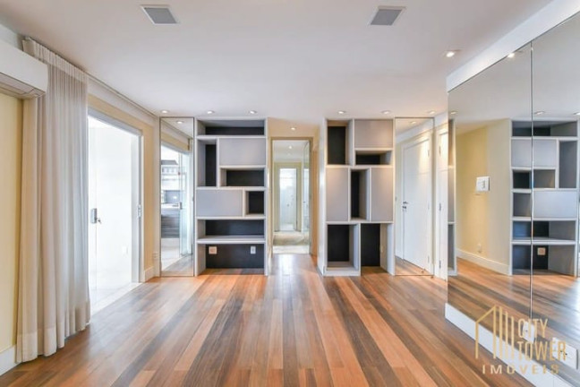 Imagem Apartamento com 3 Quartos à Venda, 98 m² em Vila Clementino - São Paulo Imagem Apartamento com 3 Quartos à Venda, 98 m² em Vila Clementino - São Paulo