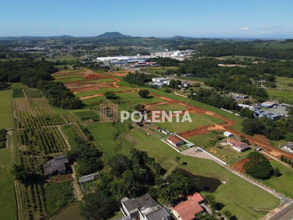 Imagem Terreno à Venda,  em Dagostin - Criciúma