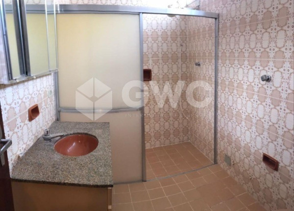 Imagem Casa com 3 Quartos para Alugar, em Jardim Maria Izabel - Marília Imagem Casa com 3 Quartos para Alugar, em Jardim Maria Izabel - Marília