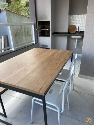 Imagem Apartamento com 2 Quartos à Venda, 67 m² em Centro - Ubatuba