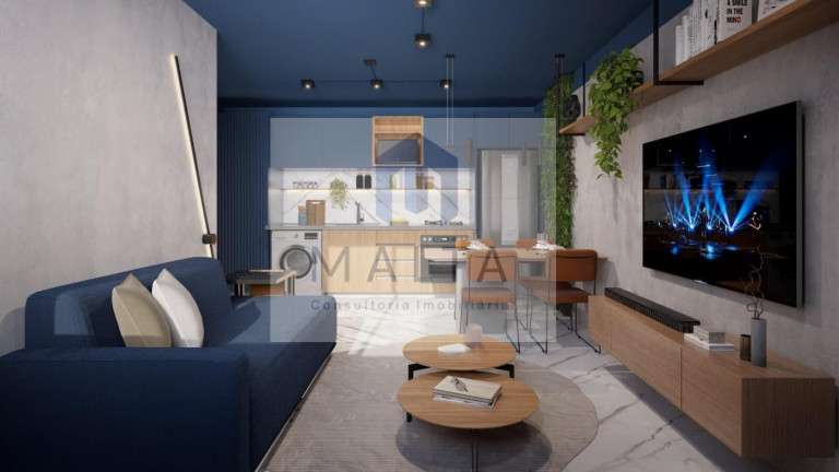 Imagem Apartamento com 1 Quarto à Venda, 38 m² em Lourdes - Belo Horizonte Imagem Apartamento com 1 Quarto à Venda, 38 m² em Lourdes - Belo Horizonte