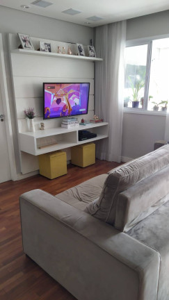 Imagem Apartamento com 3 Quartos à Venda, 78 m² em Alto Da Mooca - São Paulo Imagem Apartamento com 3 Quartos à Venda, 78 m² em Alto Da Mooca - São Paulo