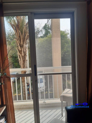 Imagem Apartamento com 3 Quartos à Venda, 58 m² em Pirajussara - São Paulo