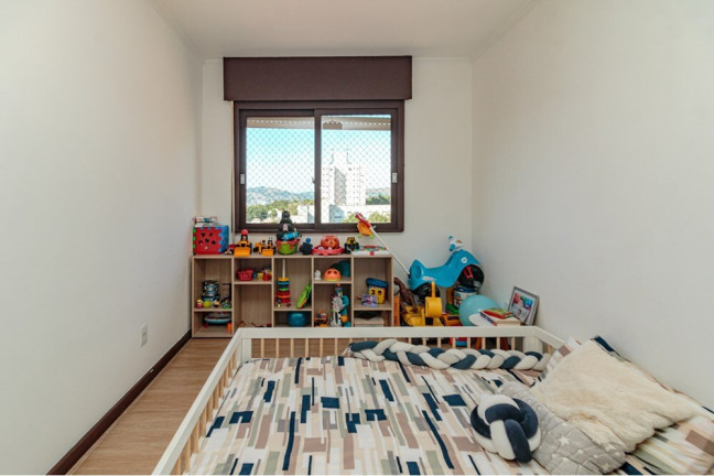 Imagem Apartamento com 2 Quartos à Venda, 76 m² em Jardim Do Salso - Porto Alegre Imagem Apartamento com 2 Quartos à Venda, 76 m² em Jardim Do Salso - Porto Alegre