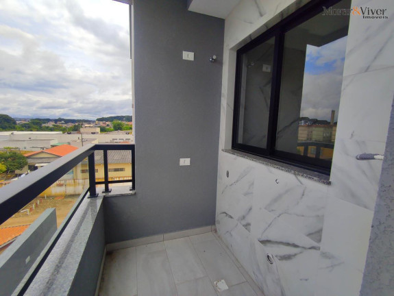 Imagem Apartamento com 2 Quartos à Venda, 49 m² em Afonso Pena - São José Dos Pinhais