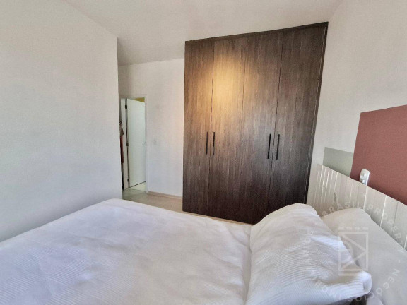 Imagem Apartamento com 2 Quartos à Venda, 75 m² em Jardim Das Indústrias - São José Dos Campos Imagem Apartamento com 2 Quartos à Venda, 75 m² em Jardim Das Indústrias - São José Dos Campos