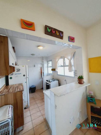 Imagem Apartamento com 2 Quartos à Venda, 63 m² em Praia Grande - Ubatuba