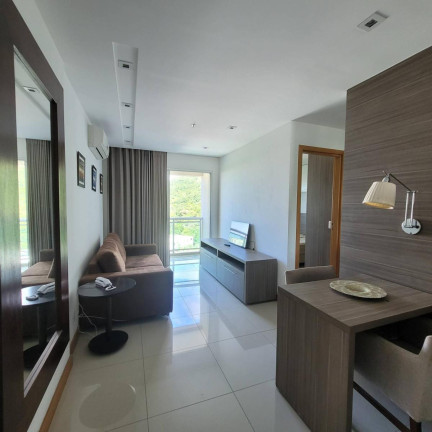 Imagem Apartamento com 1 Quarto à Venda, 32 m² em Jacarepaguá - Rio De Janeiro Imagem Apartamento com 1 Quarto à Venda, 32 m² em Jacarepaguá - Rio De Janeiro