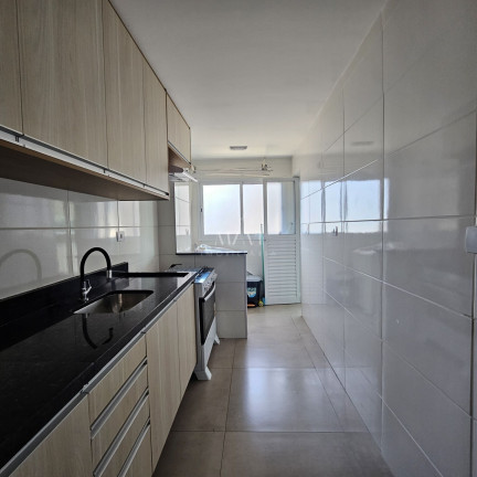 Imagem Apartamento com 2 Quartos à Venda, 75 m² em Boqueirão - Praia Grande Imagem Apartamento com 2 Quartos à Venda, 75 m² em Boqueirão - Praia Grande