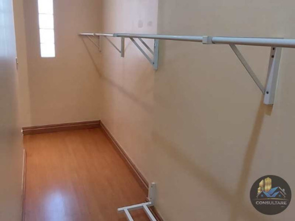 Imagem Casa com 4 Quartos à Venda, 379 m² em José Menino - Santos