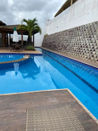Imagem Casa com 4 Quartos à Venda ou Temporada, 300 m²em Buraquinho - Lauro De Freitas Imagem Casa com 4 Quartos à Venda ou Temporada, 300 m²em Buraquinho - Lauro De Freitas