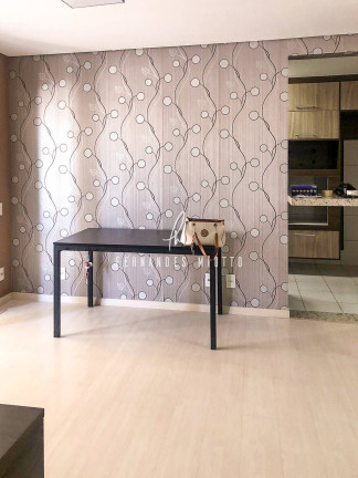 Imagem Apartamento com 2 Quartos à Venda, 78 m² em Atmosphera Natural Living - Jundiaí