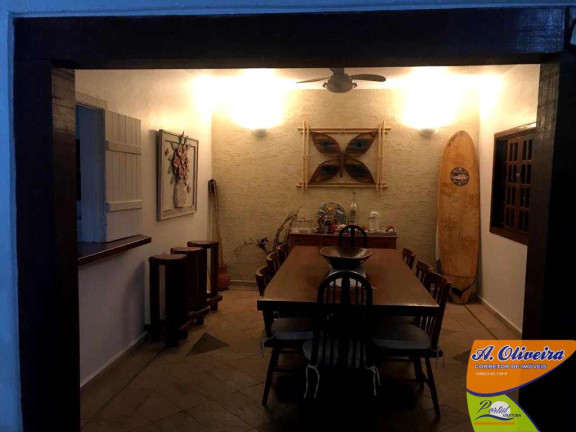 Imagem Casa de Condomínio com 4 Quartos à Venda, 234 m² em Itamambuca - Ubatuba Imagem Casa de Condomínio com 4 Quartos à Venda, 234 m² em Itamambuca - Ubatuba
