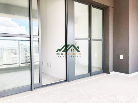 Imagem Apartamento com 3 Quartos à Venda, 84 m² em Jardim Das Acácias - São Paulo Imagem Apartamento com 3 Quartos à Venda, 84 m² em Jardim Das Acácias - São Paulo