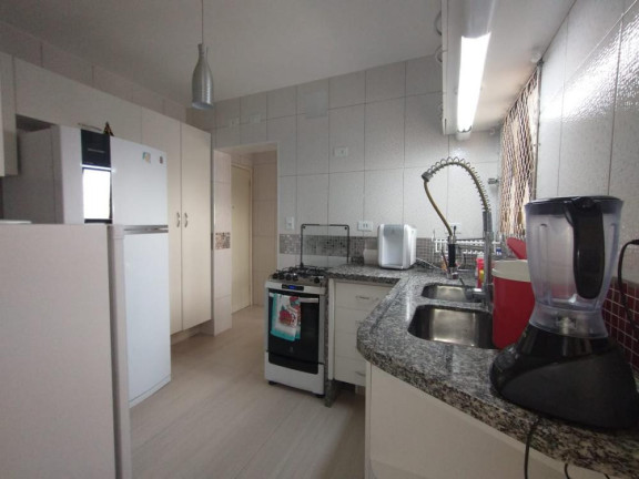 Imagem Apartamento com 4 Quartos à Venda, 178 m² em Tatuapé - São Paulo