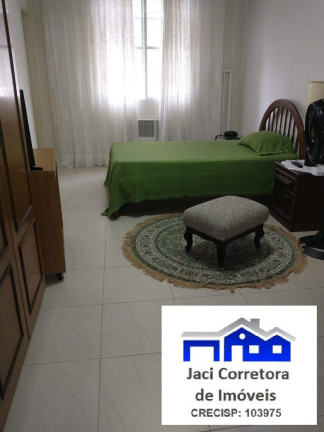 Imagem Apartamento com 2 Quartos à Venda, 151 m² em Marapé - Santos