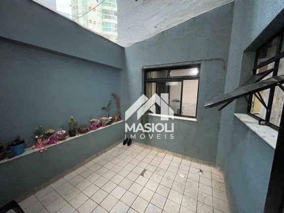 Imagem Apartamento com 3 Quartos à Venda, 100 m² em Praia Da Costa - Vila Velha