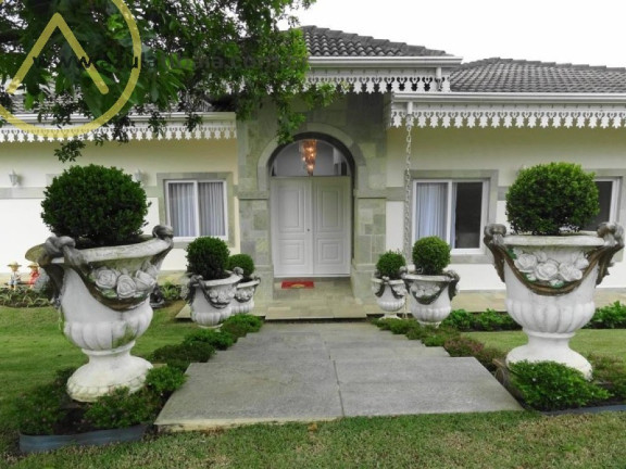 Imagem Casa com 4 Quartos à Venda, 650 m² em Parque Petrópolis - Mairiporã Imagem Casa com 4 Quartos à Venda, 650 m² em Parque Petrópolis - Mairiporã