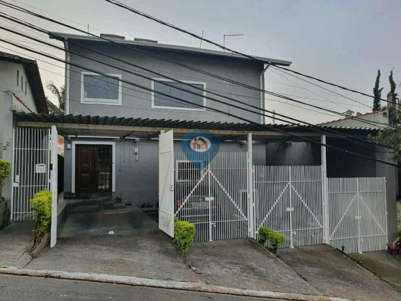 Imagem Casa de Condomínio com 3 Quartos à Venda, 320 m² em Horizontal Park - Cotia Imagem Casa de Condomínio com 3 Quartos à Venda, 320 m² em Horizontal Park - Cotia