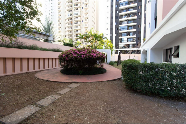 Imagem Apartamento com 3 Quartos à Venda, 95 m² em Moema - São Paulo
