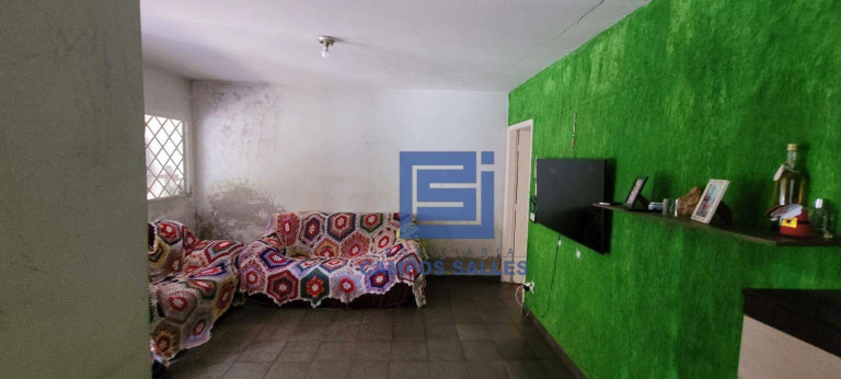Imagem Casa com 3 Quartos à Venda, 125 m² em Centro - Socorro