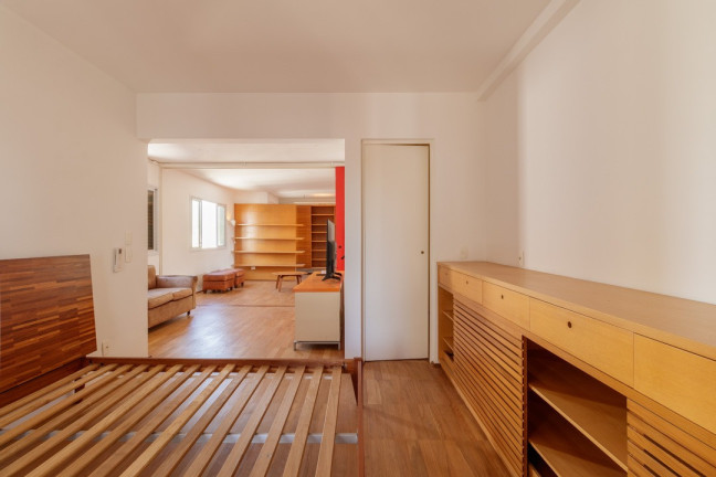 Imagem Apartamento com 2 Quartos à Venda, 117 m² em Pinheiros - São Paulo Imagem Apartamento com 2 Quartos à Venda, 117 m² em Pinheiros - São Paulo