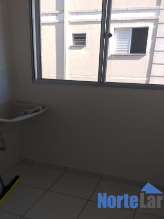 Imagem Apartamento com 2 Quartos à Venda, 45 m² em Jaraguá - São Paulo Imagem Apartamento com 2 Quartos à Venda, 45 m² em Jaraguá - São Paulo