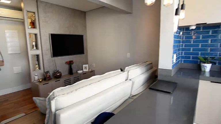 Imagem Imóvel com 2 Quartos à Venda, 94 m² em Saúde - São Paulo Imagem Imóvel com 2 Quartos à Venda, 94 m² em Saúde - São Paulo