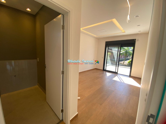 Imagem Casa com 4 Quartos à Venda, 350 m² em Ubatuba Country - Ubatuba