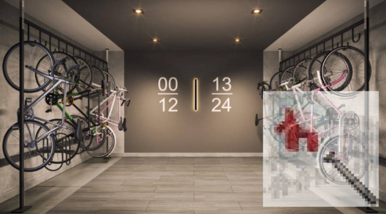 Imagem Apartamento com 4 Quartos à Venda, 132 m² em Vila Clementino - São Paulo Imagem Apartamento com 4 Quartos à Venda, 132 m² em Vila Clementino - São Paulo