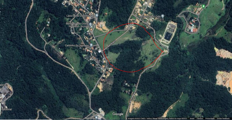 Imagem Terreno à Venda, 208 m² em Viçoso - Araçariguama Imagem Terreno à Venda, 208 m² em Viçoso - Araçariguama