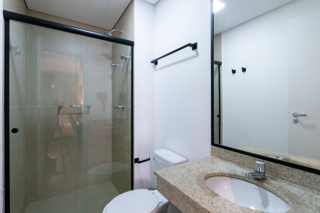 Imagem Imóvel com 1 Quarto à Venda, 45 m² em Campo Belo - São Paulo Imagem Imóvel com 1 Quarto à Venda, 45 m² em Campo Belo - São Paulo